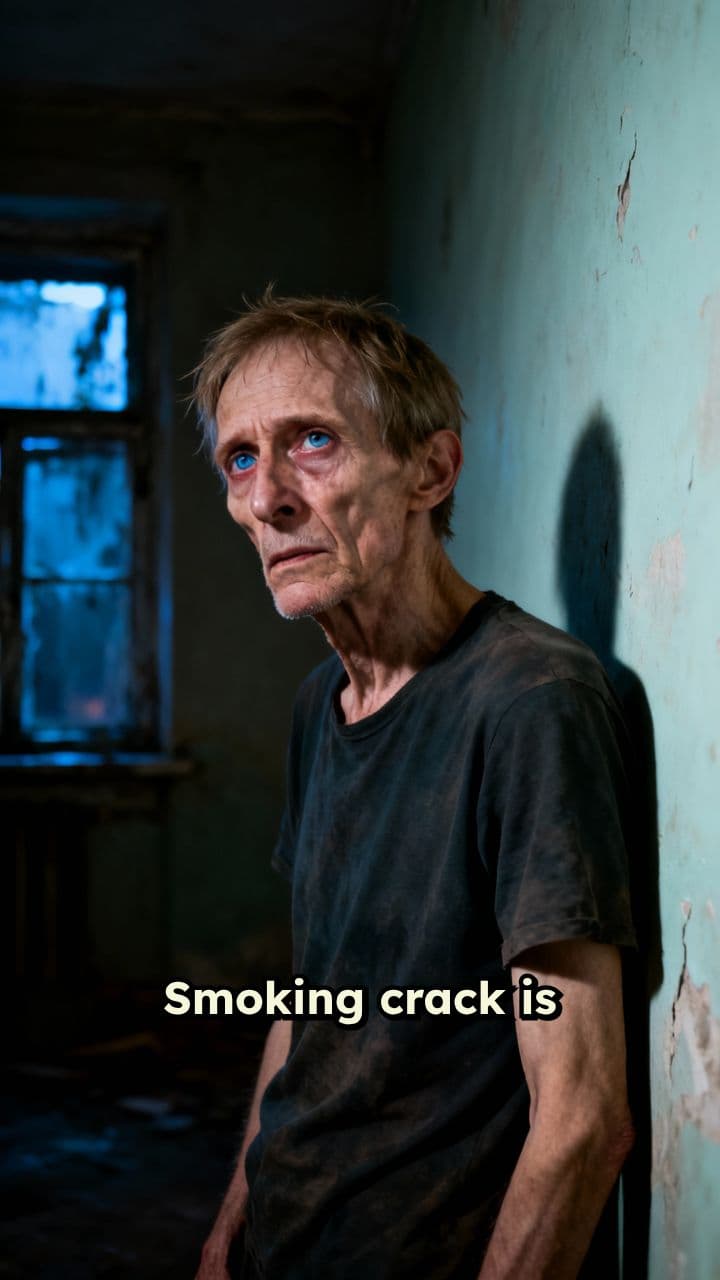 Andy Dick's Dangerous Drug Choices