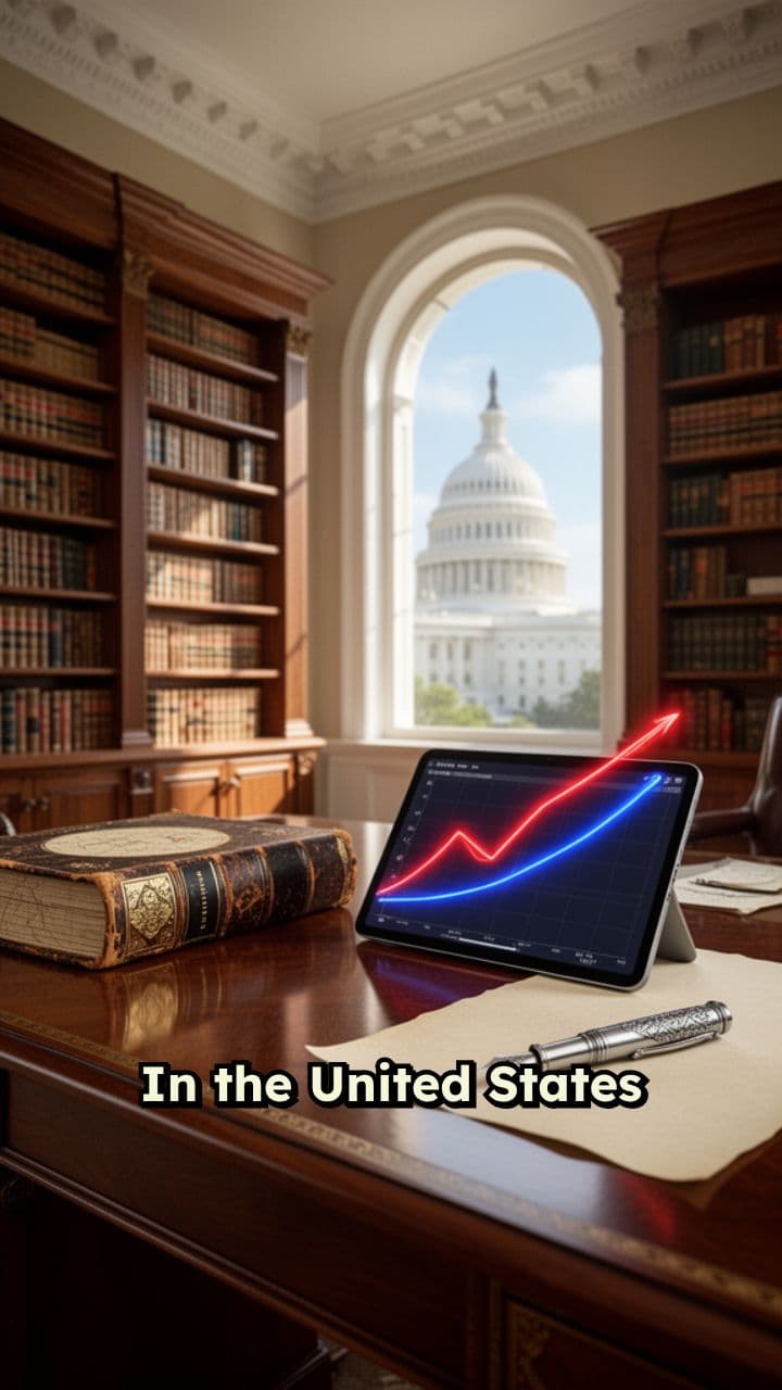 U.S. Life Expectancy vs. Healthcare Spending