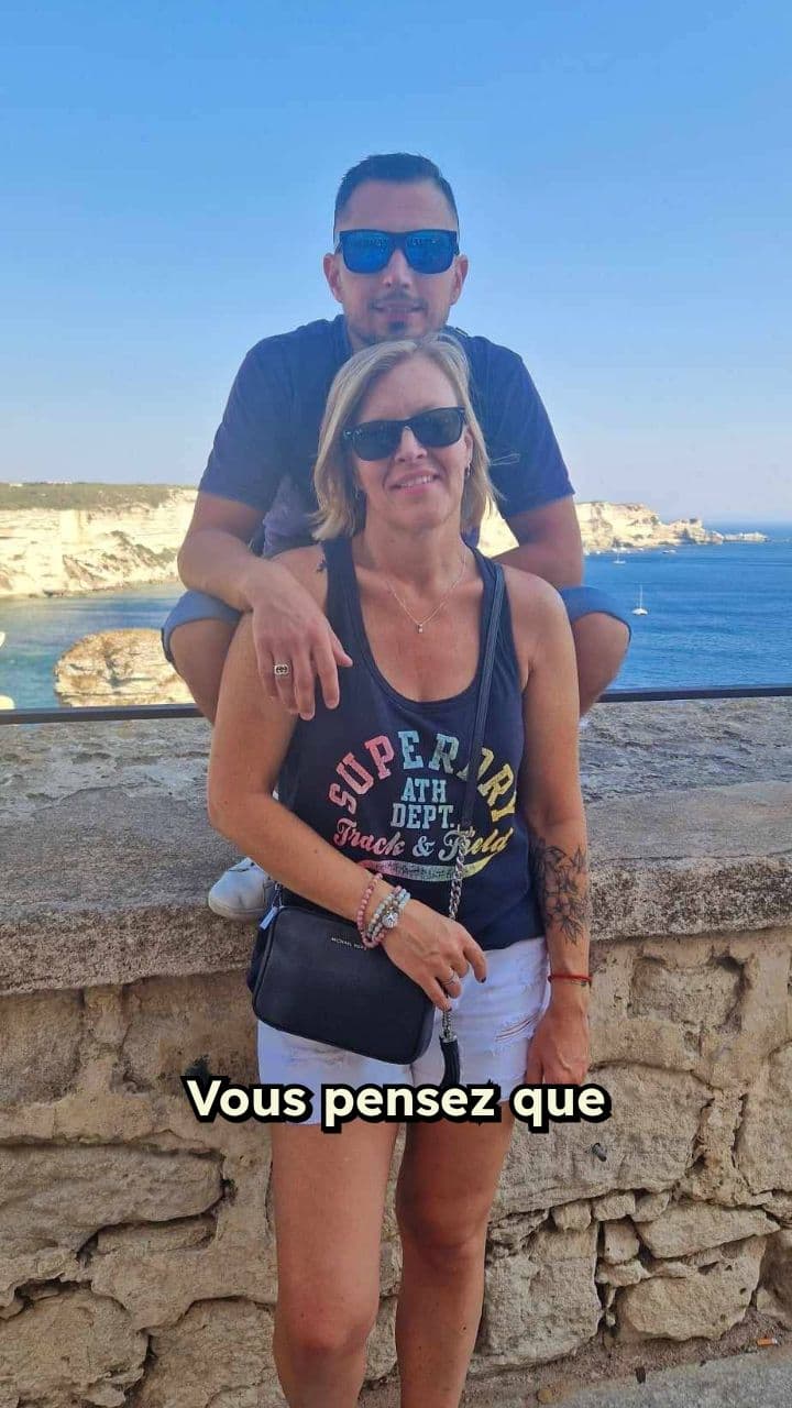 L'illusion des photos de couple parfaites