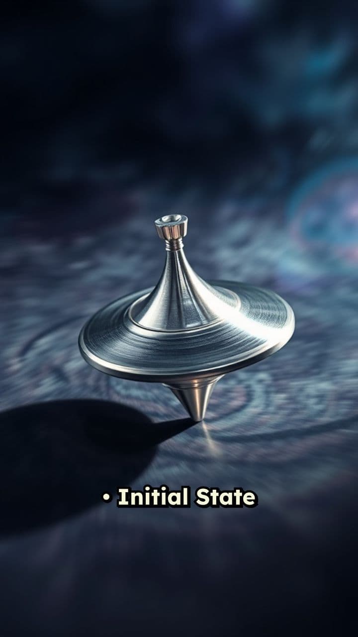 From Chaos to Clarity