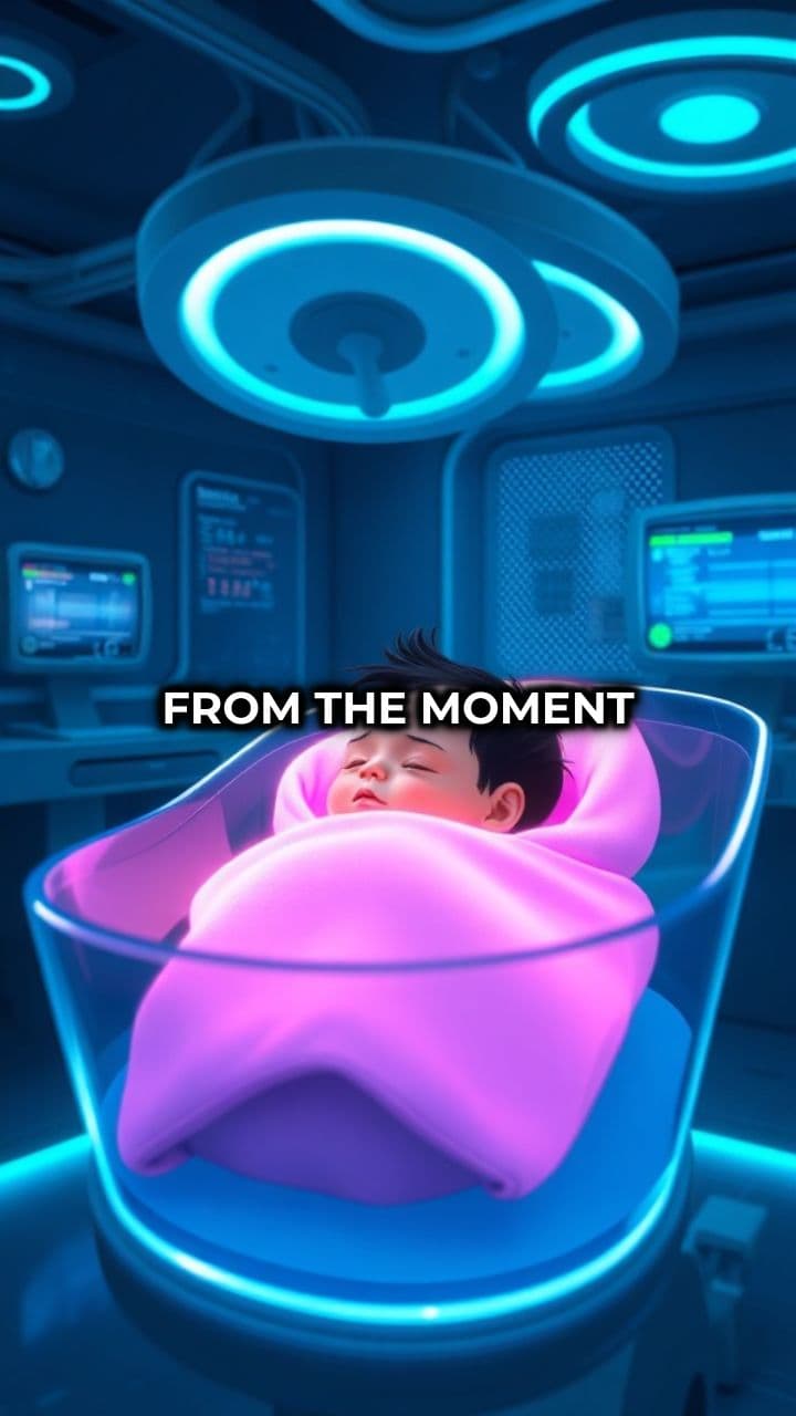 Modern Slavery Disguised as Normal Life