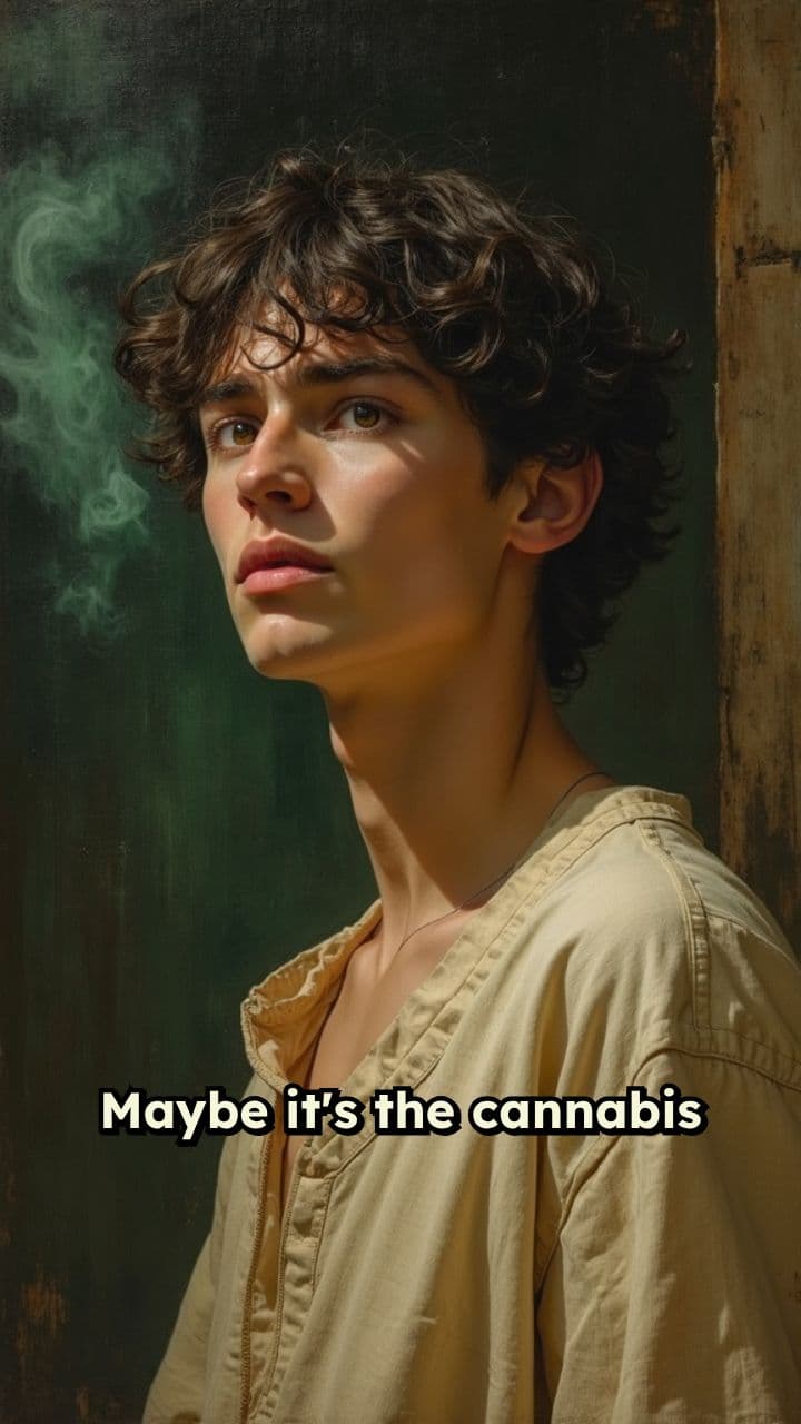 We Are All Just Entangled Atoms