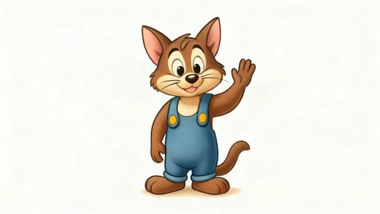 Image transform video