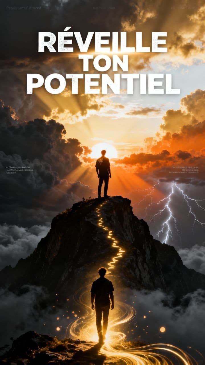 Réveille ton potentiel