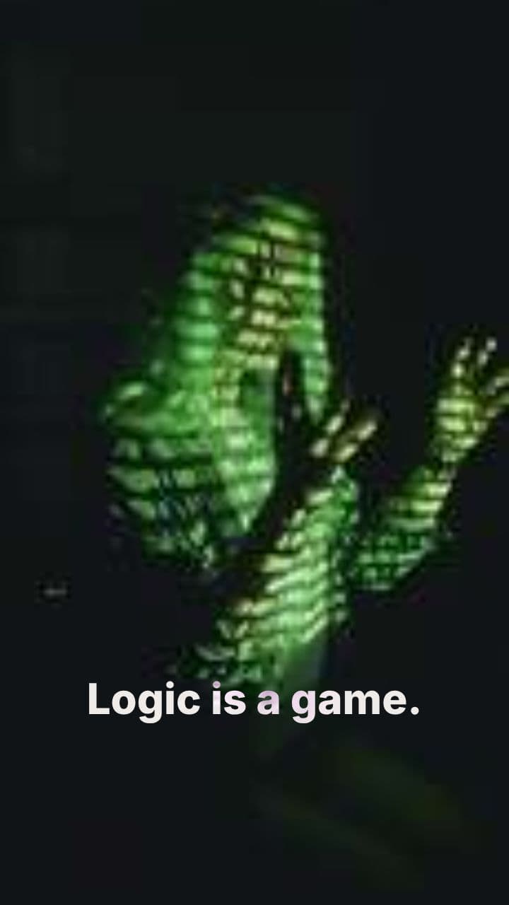 The Red Pill of Truth