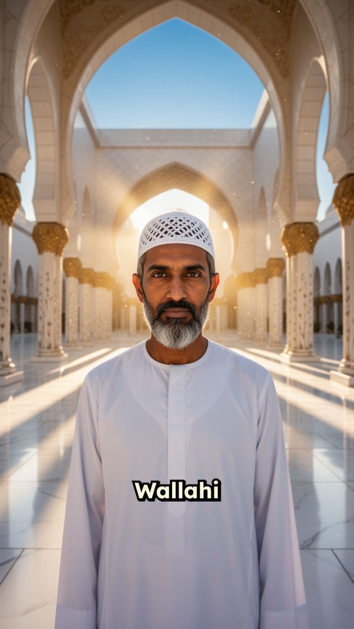 5 Second Ki Powerful Dua