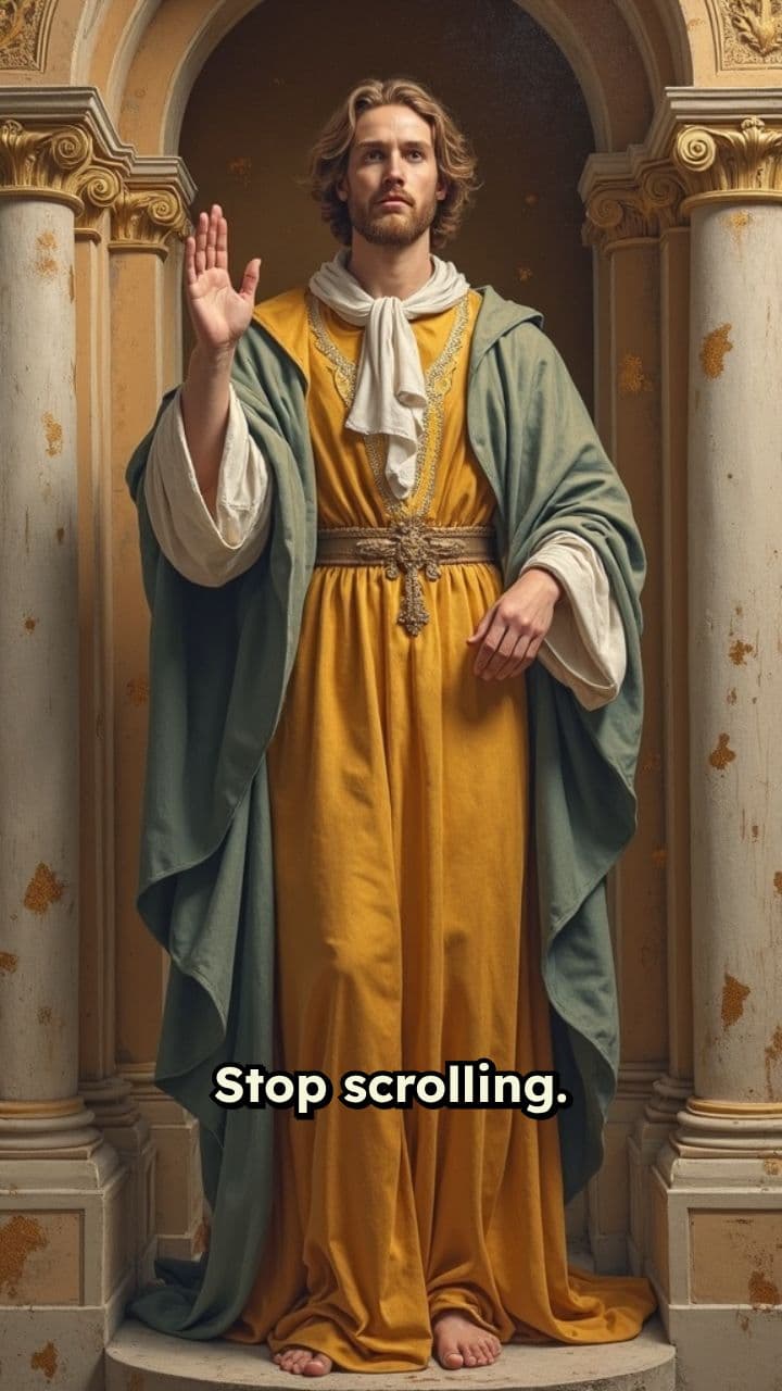 Prove Your Commitment to Change