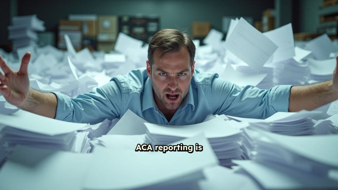 Automating ACA Reporting Made Easy