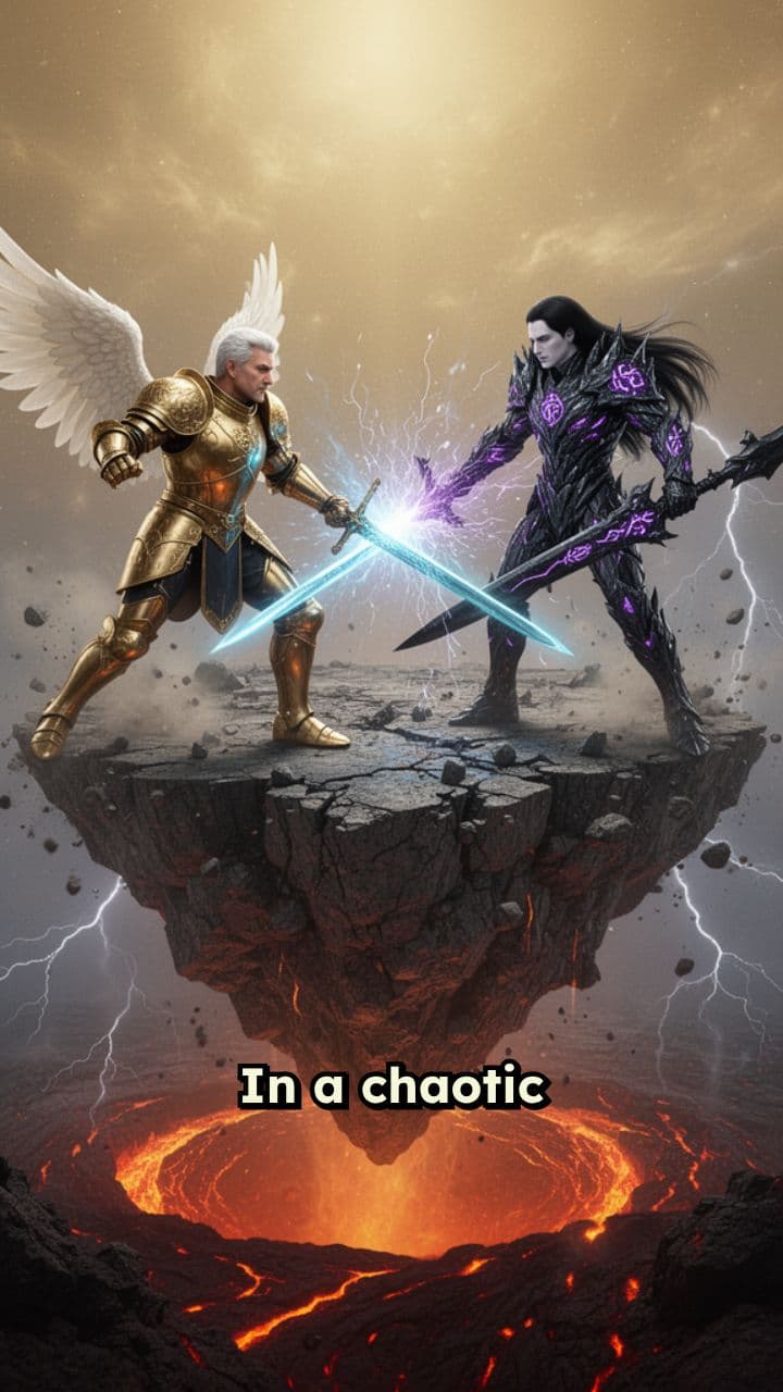 The Legacy of the Key Holder