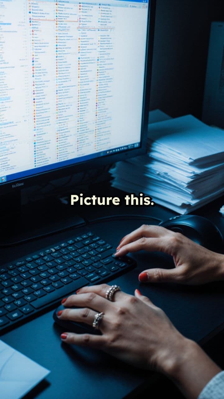 Thriving Amidst Chaos