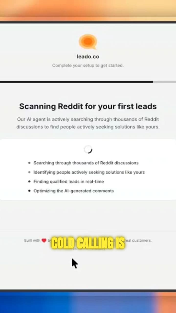 Reddit: The New B2B Lead Goldmine