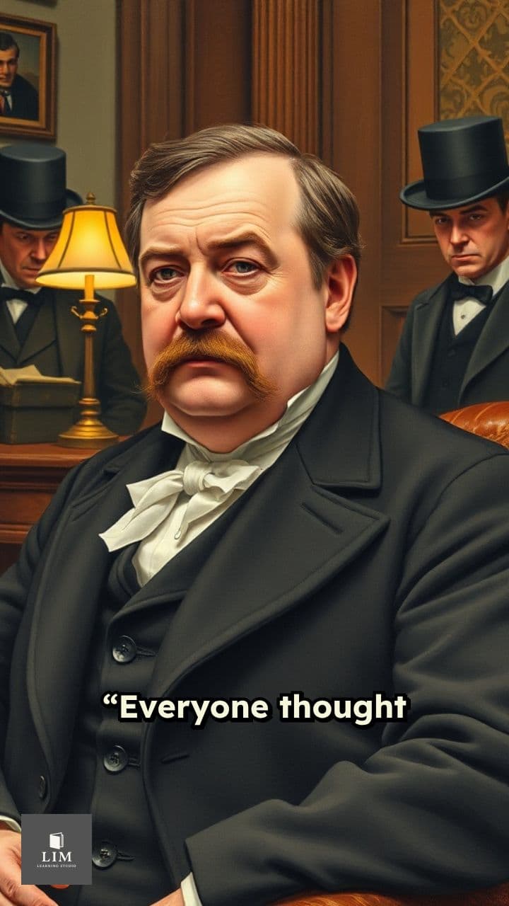 Chester A. Arthur: The Unexpected Reformer