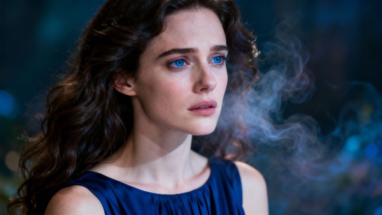 Echoes of a Broken Door