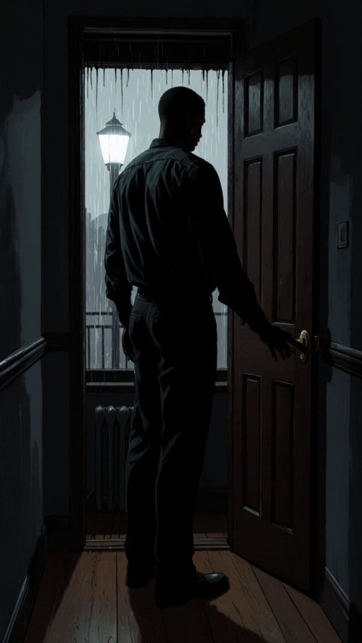 Biggest Mistake of My Life