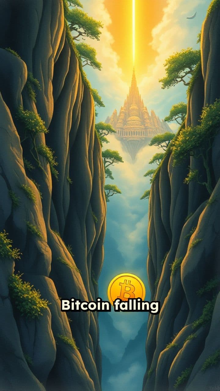 Bitcoin's Extreme Price Predictions