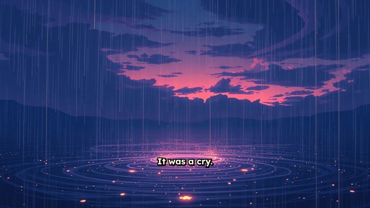 Desh Malhar’s Cry in Dreams