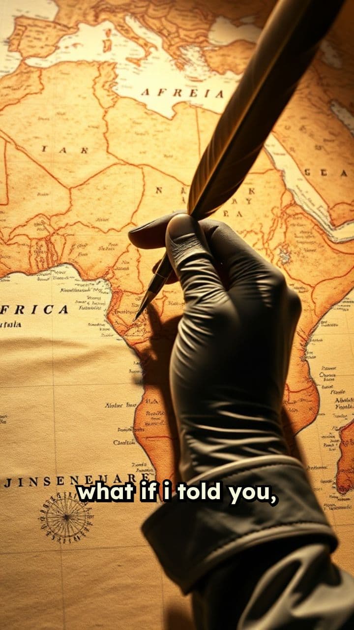 Reclaiming Lost Identities Through Colonization