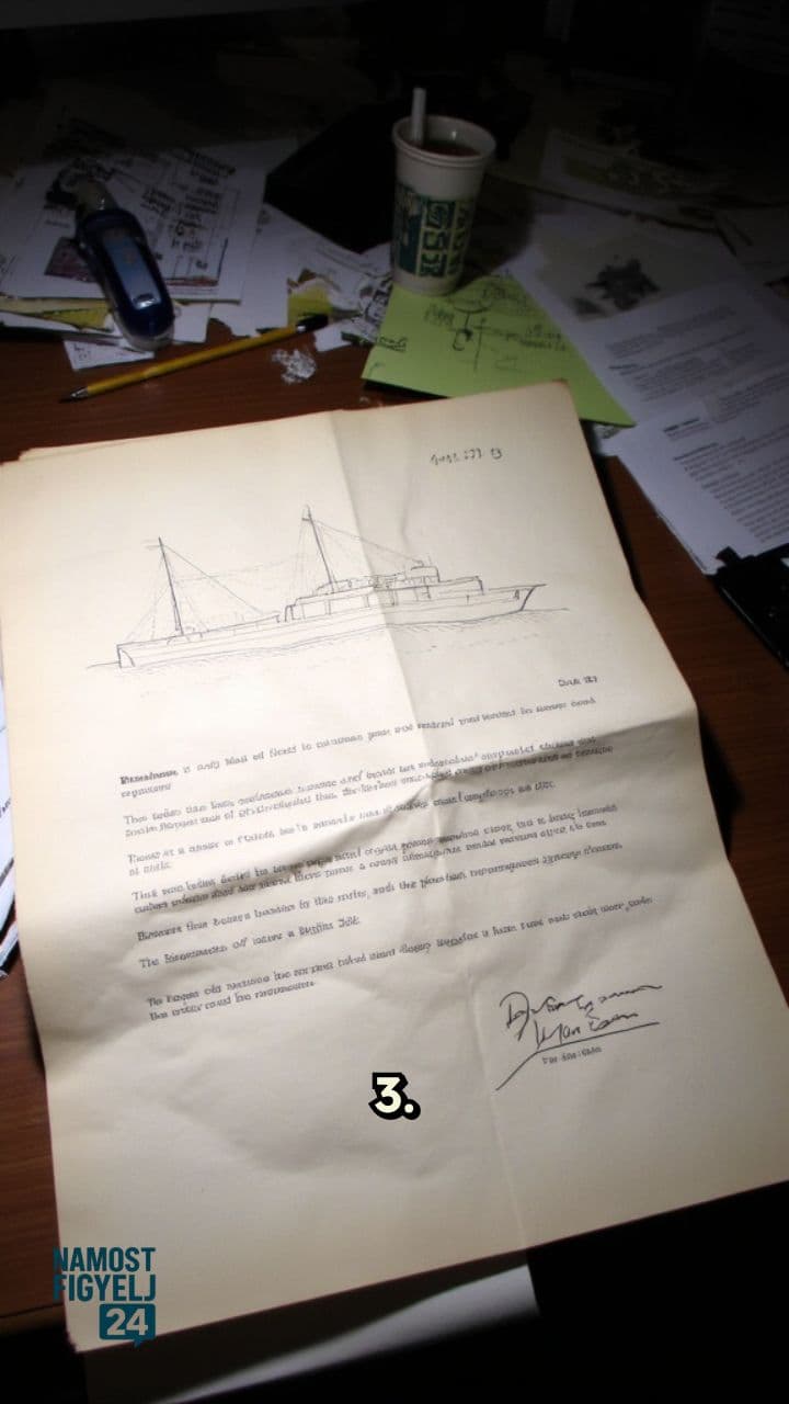 Kompprojekt: Zűrzavar a Tisza-tónál