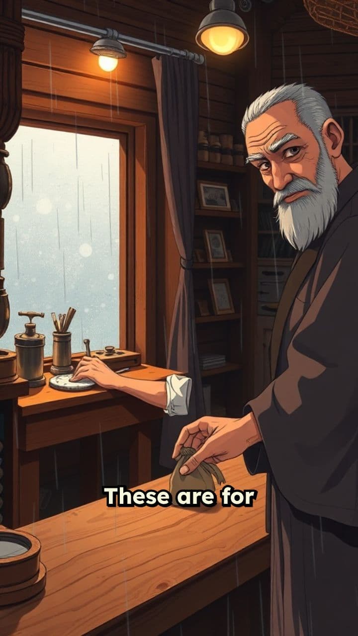 The Circle of Harmony