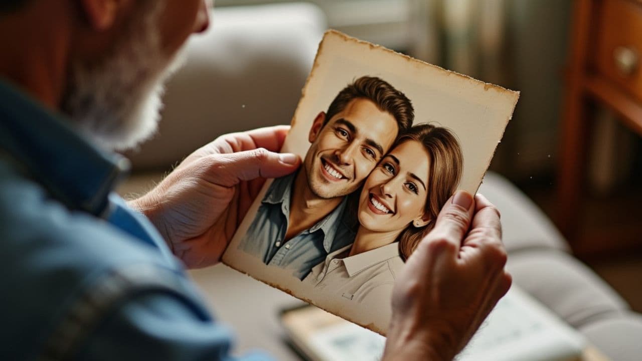 After All These Years