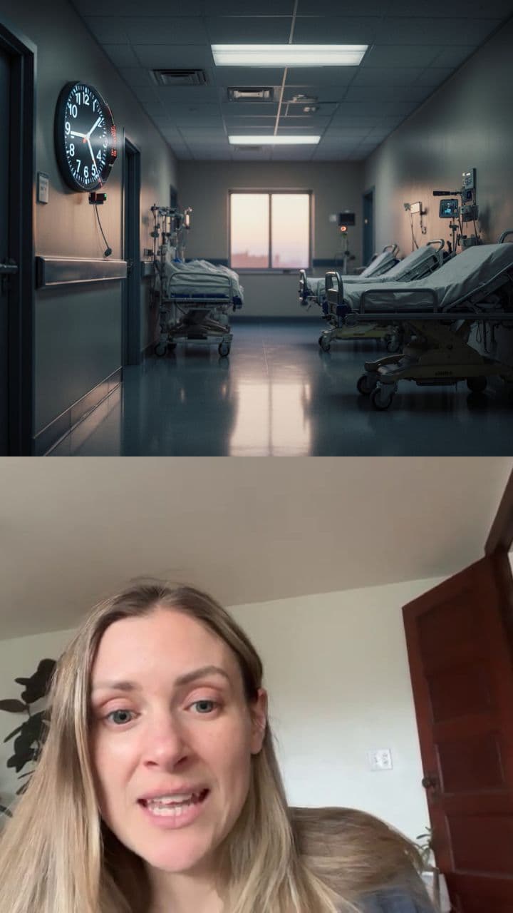 Silence in the ICU: A Dangerous Culture