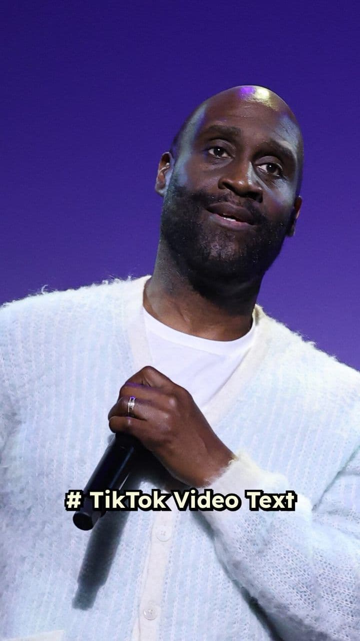 Misunderstanding Between De La Soul and 2Pac