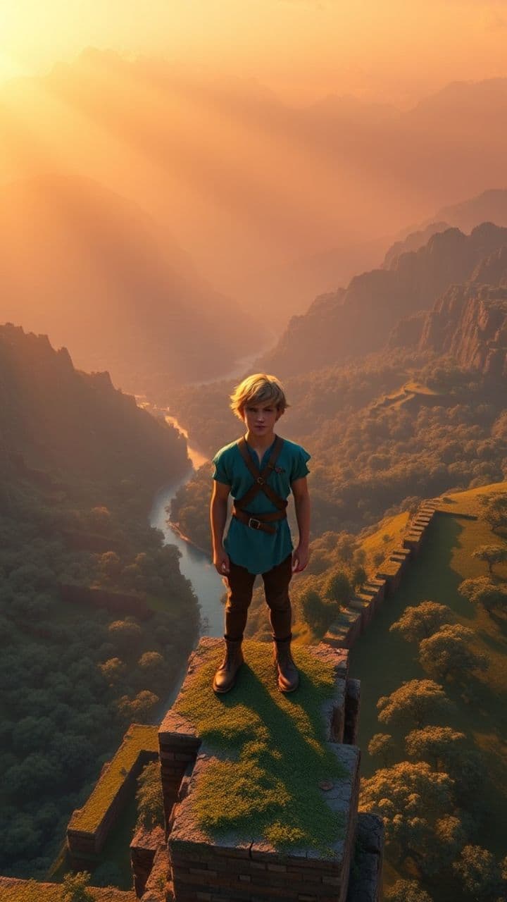 Block by Block in Minecraft