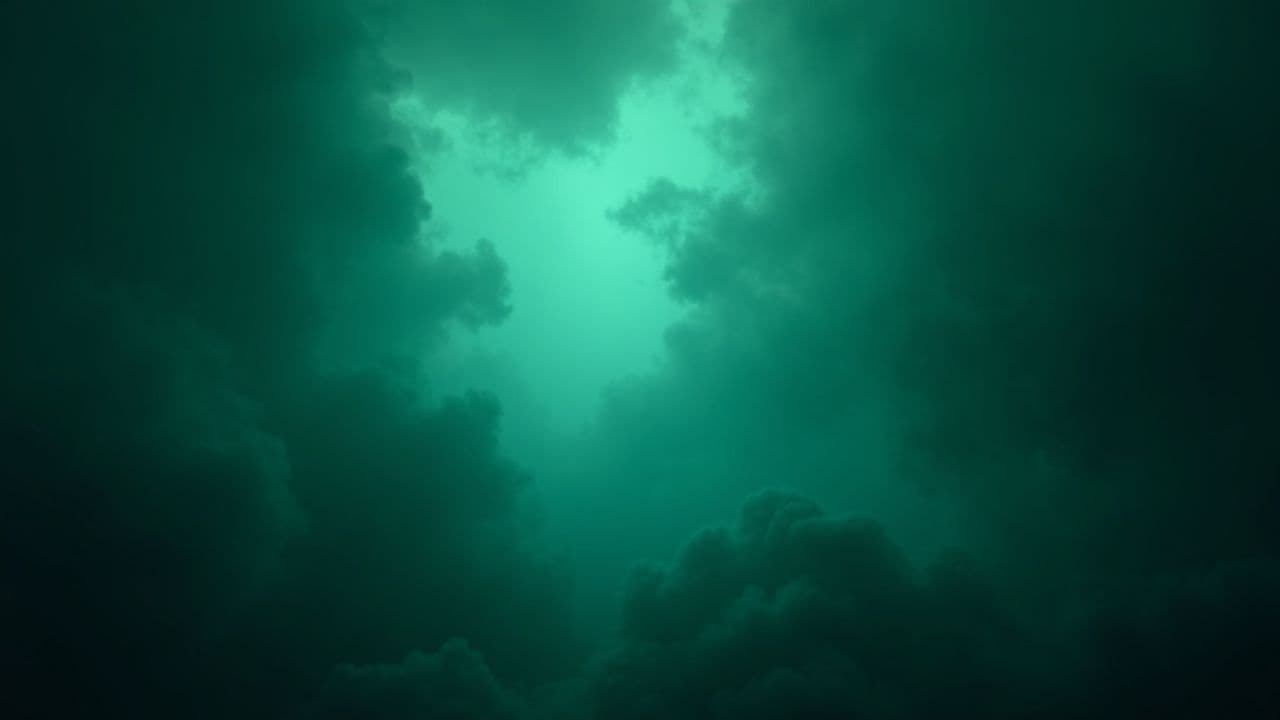 Yearning for Forgotten Self