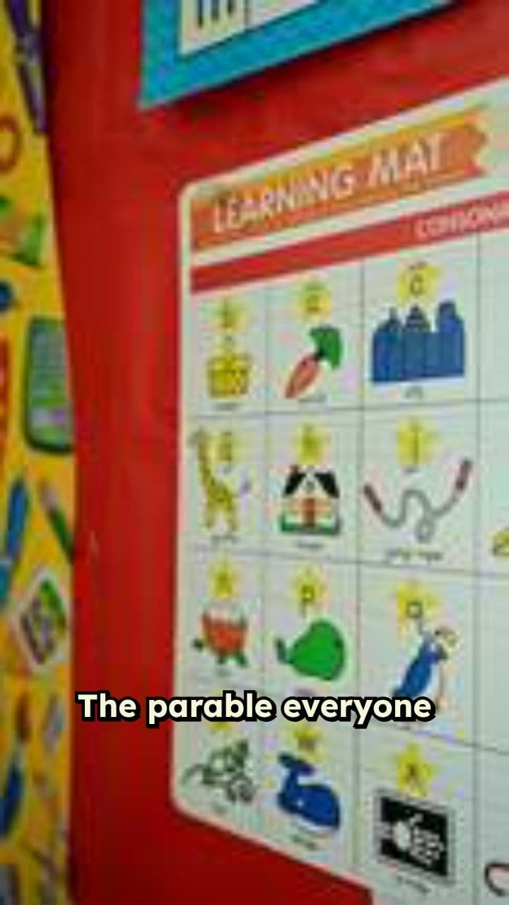 The Scandal of Grace