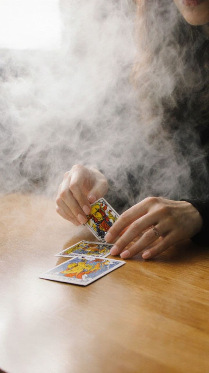 Unlocking Tarot: A Journey of Self-Discovery