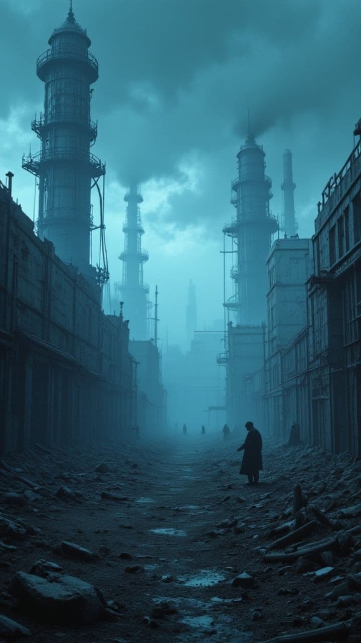 Wenn du mich vermisst