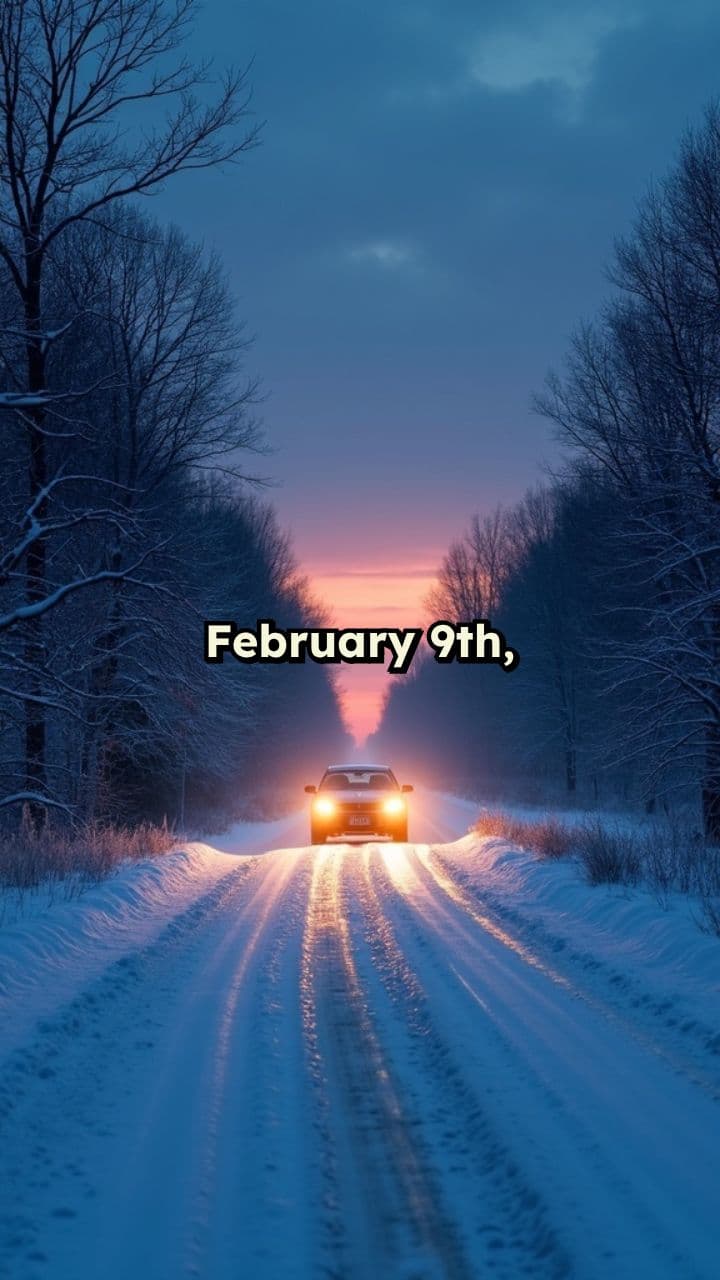 The Disappearance of Maura Murray