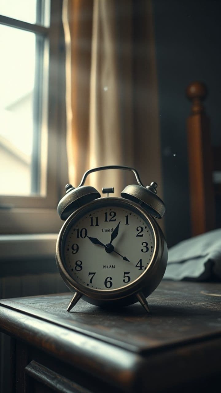 Searching for Myself