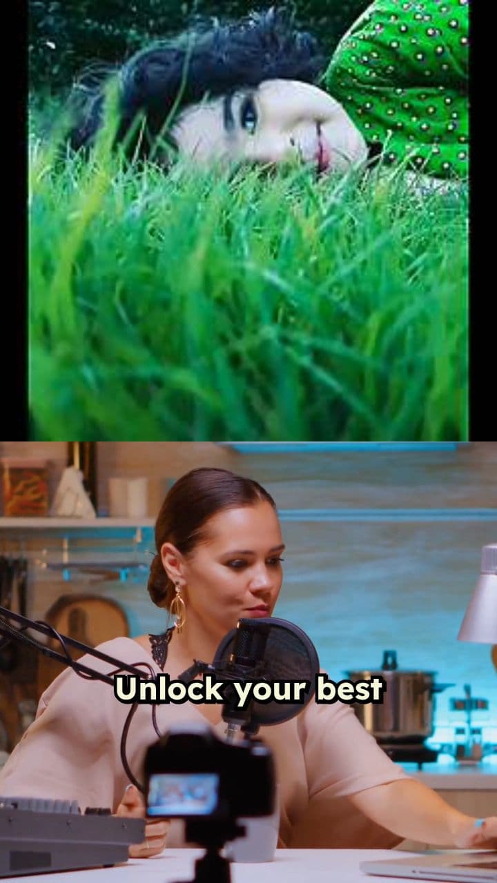 Unlock Your Superpowers for a Better You