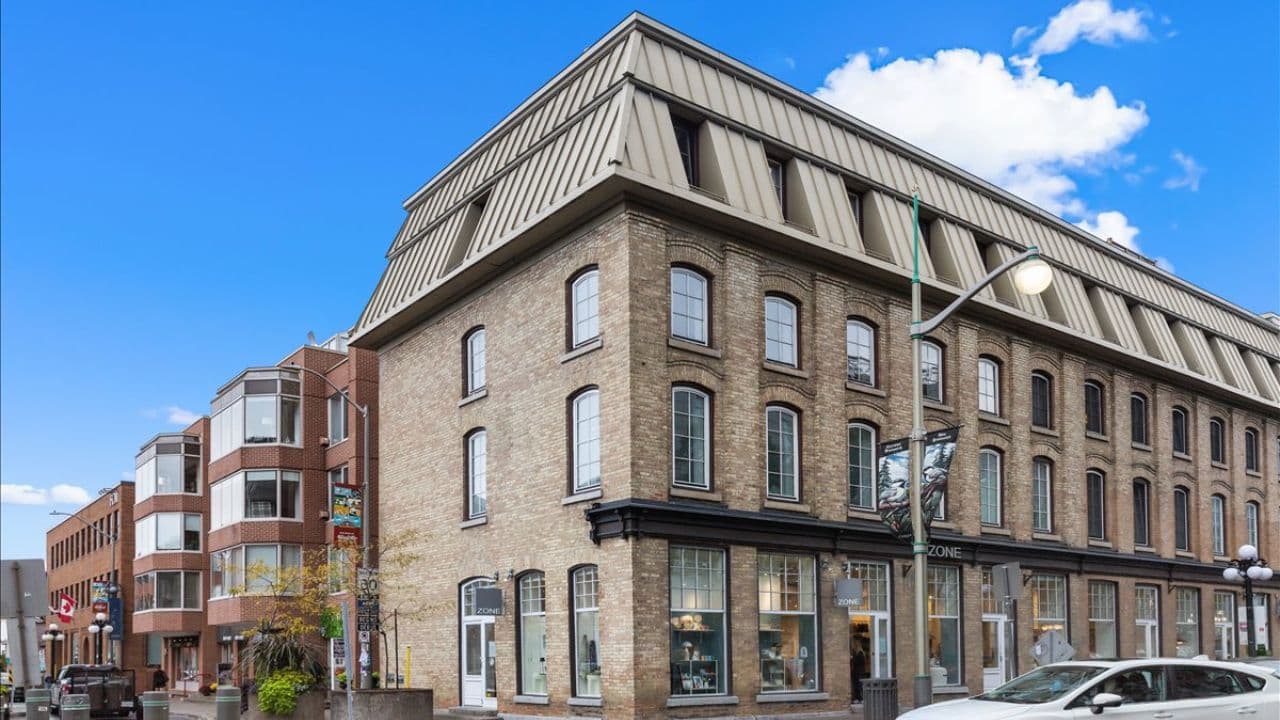 Ottawa Urban Living Showcase