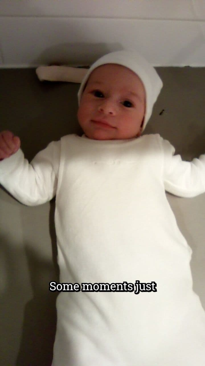 Heartfelt Thank You Dance