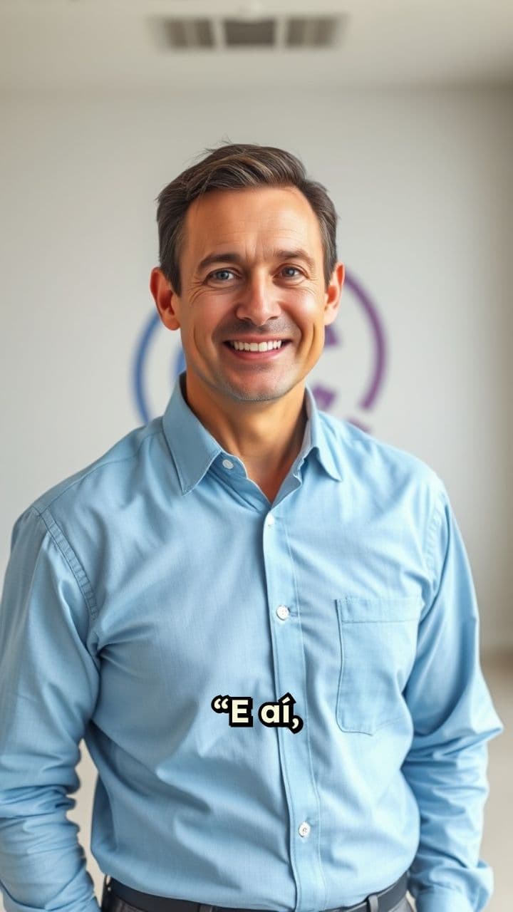 Quiz Rápido de Inglês