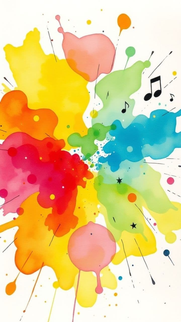 Thursday Karaoke Vibes