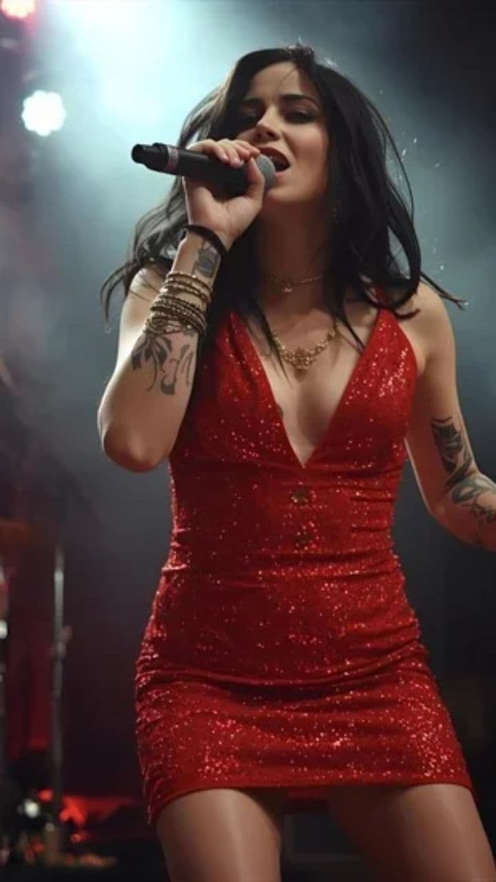 Любовь и боль