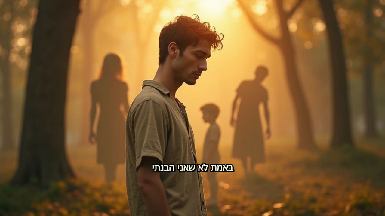 האמת על קבלה עצמית