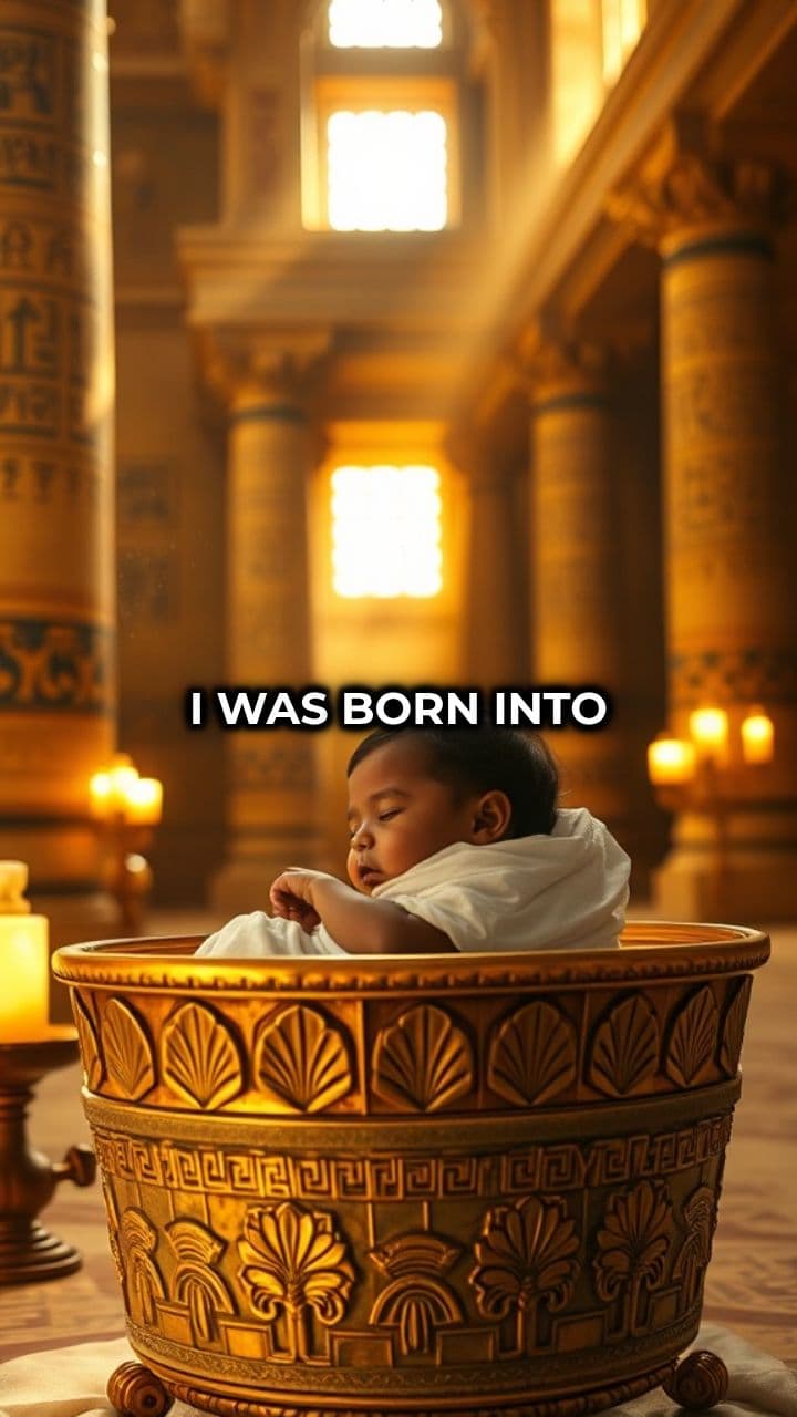 Cleopatra: Queen of Egypt