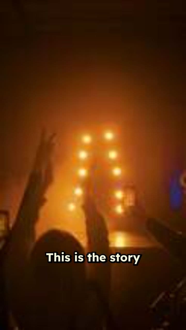 The Evolution of a Star