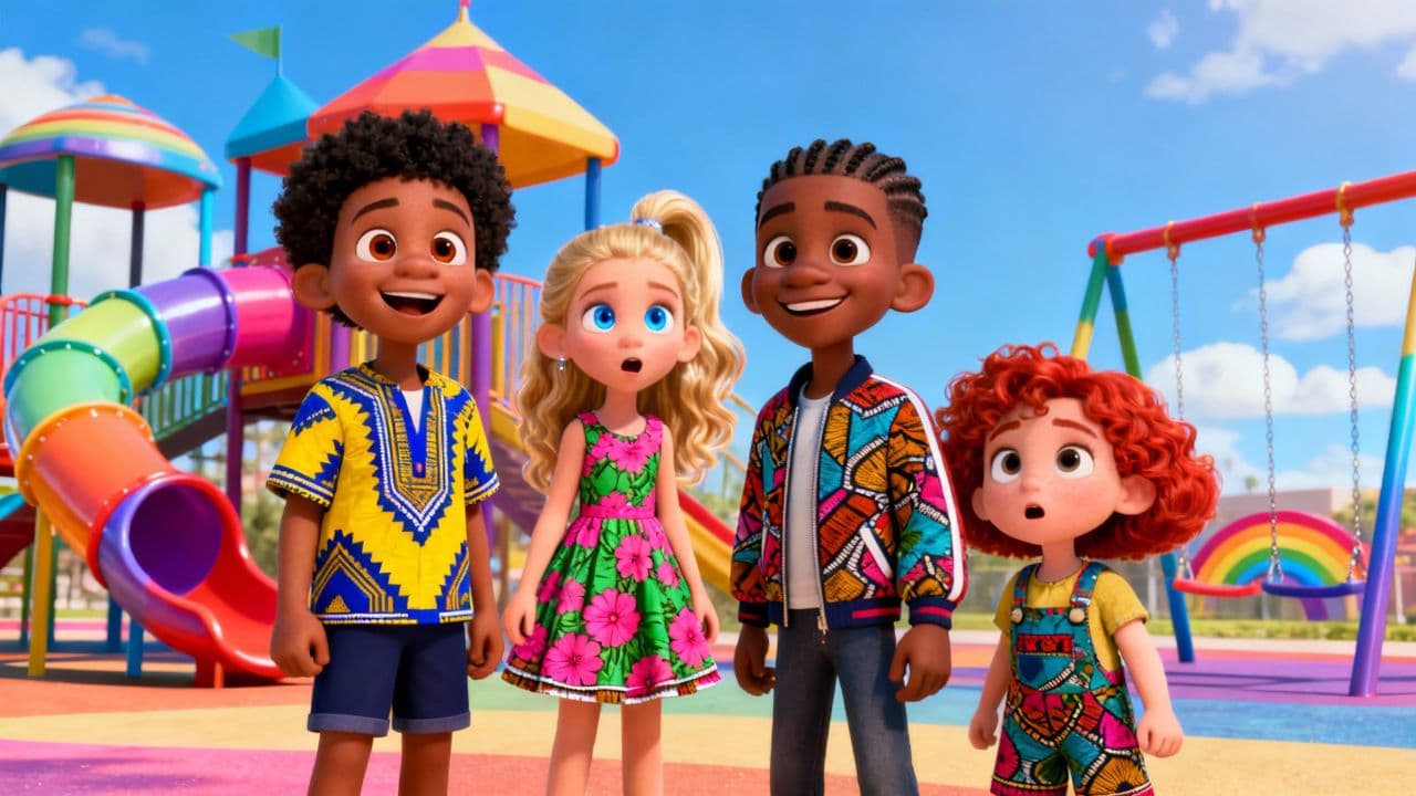 I Can Do All Things Through Christ