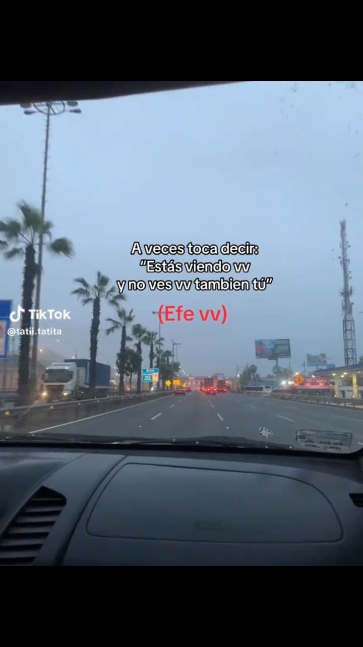 F, bebé: Un mensaje oculto