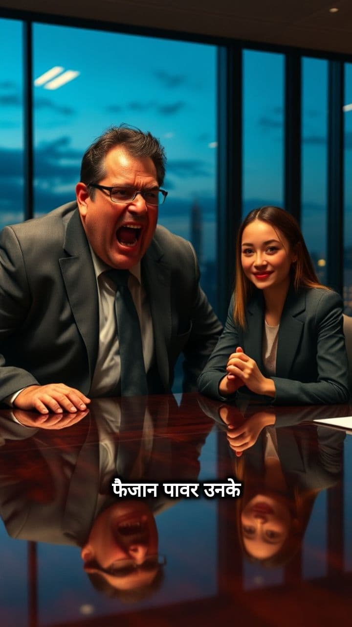 असली पावर का सीक्रेट