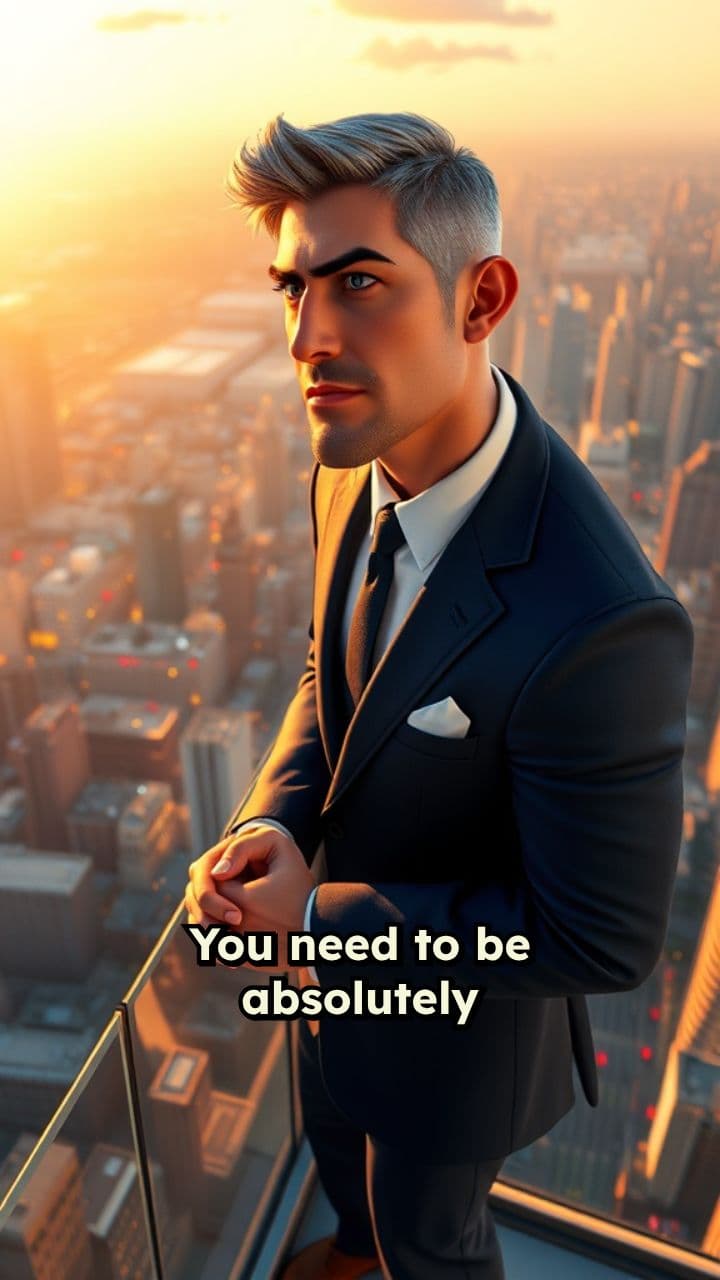 Fearless Ambition, Stay True