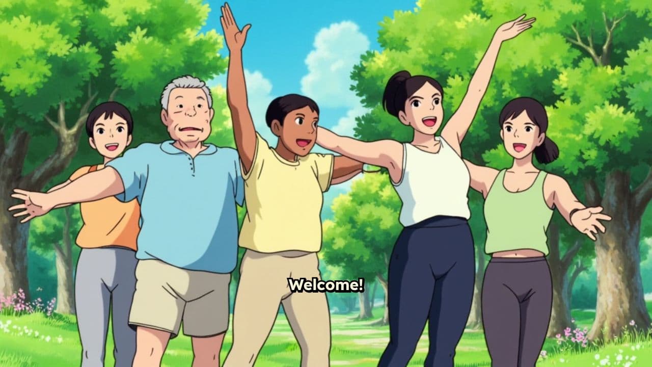 BSBAMM1-03 GROUP 1 AEROBIC EXERCISE