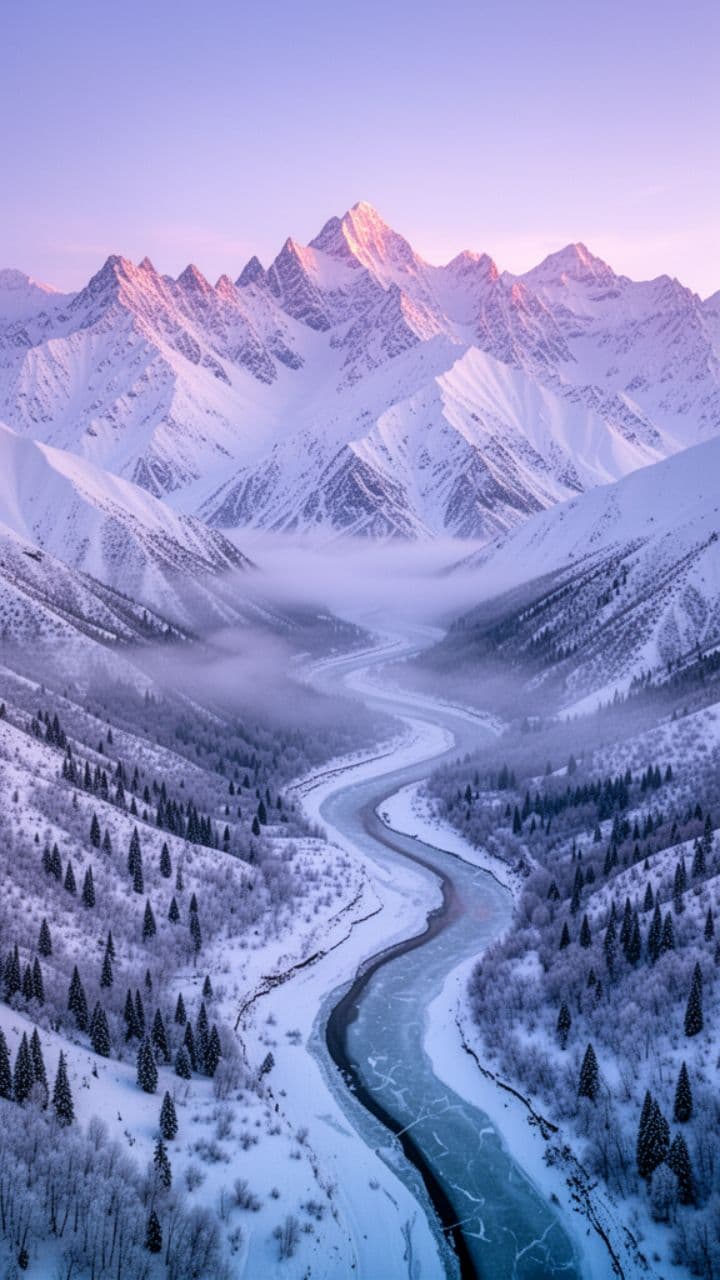 Жаңы жылдын жакшы тилектери