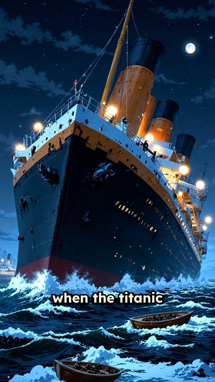 The Carpathia: Hero of the Titanic Rescue