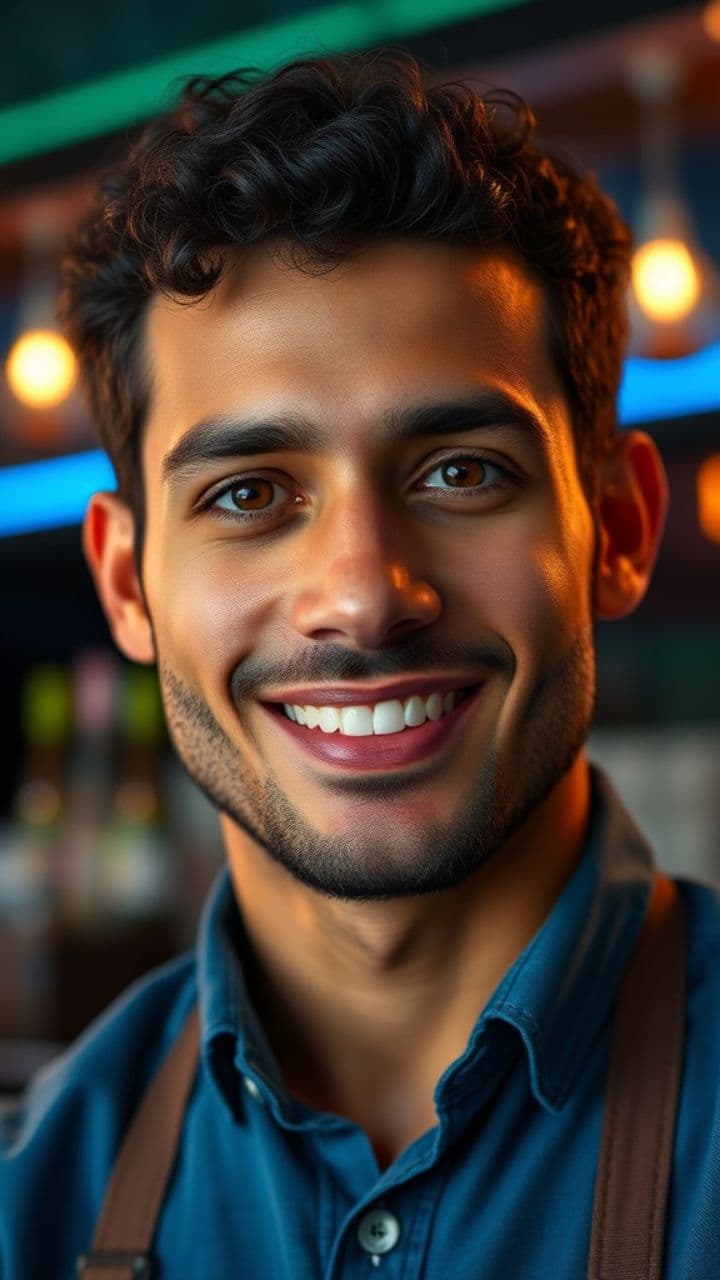 Vibe do Funk Brasileiro